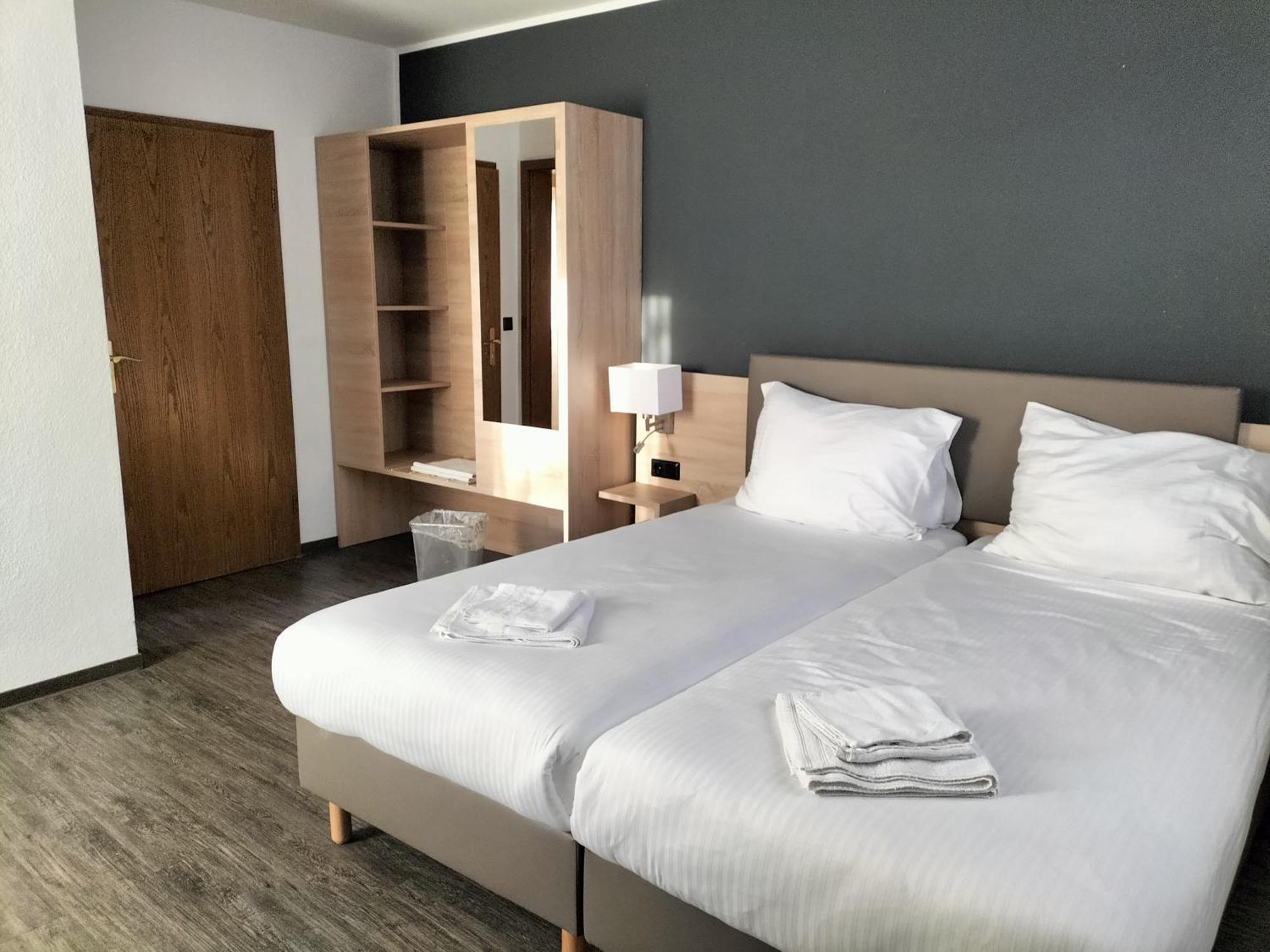 B3 Hotel 니데르펠 객실 사진